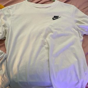nike shirt